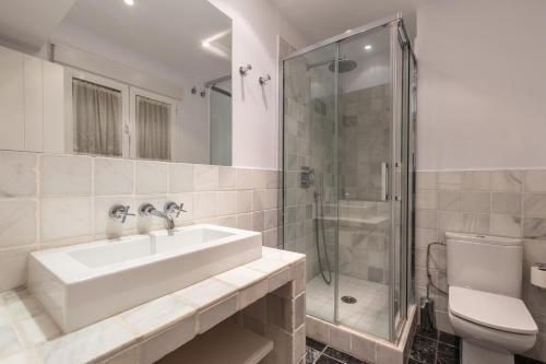 Precioso Y C�ntrico Apartamento Gran Capit�n 5