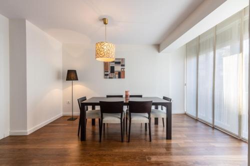 Precioso Y C�ntrico Apartamento Gran Capit�n 5