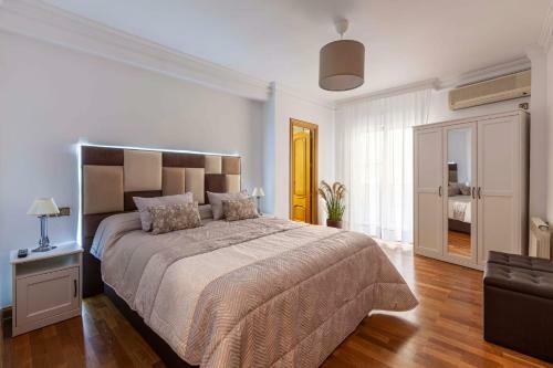 Apartamento Mariana Pineda Centro