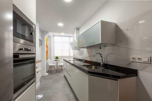 Apartamento Mariana Pineda Centro