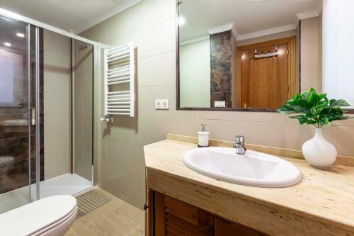 Apartamento Mariana Pineda Centro