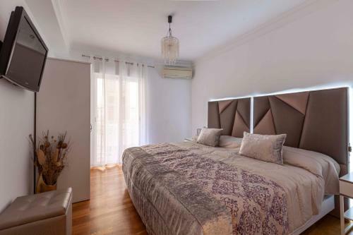 Apartamento Mariana Pineda Centro