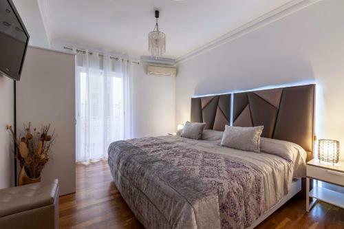 Apartamento Mariana Pineda Centro