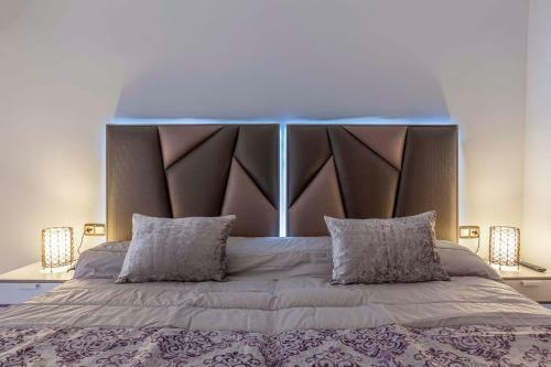 Apartamento Mariana Pineda Centro