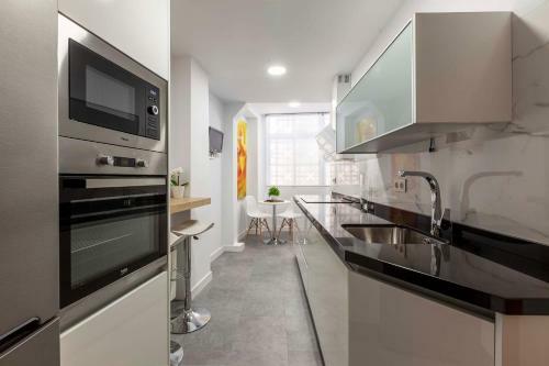 Apartamento Mariana Pineda Centro