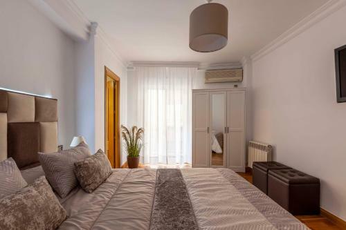 Apartamento Mariana Pineda Centro