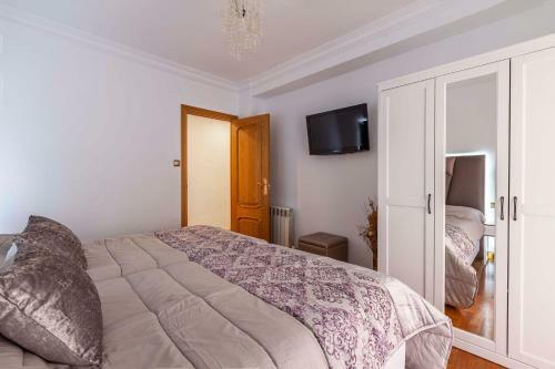 Apartamento Mariana Pineda Centro