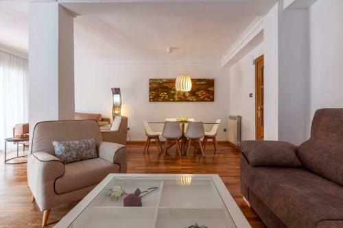 Apartamento Mariana Pineda Centro