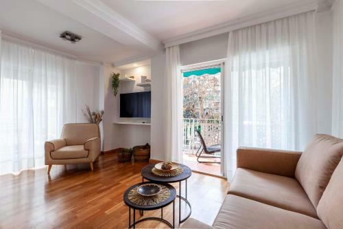 Apartamento Mariana Pineda Centro