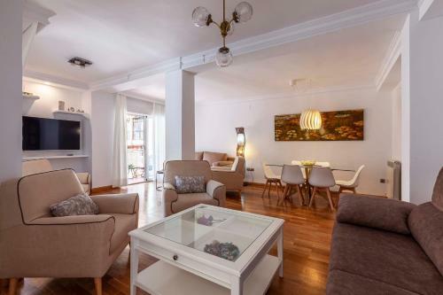 Apartamento Mariana Pineda Centro