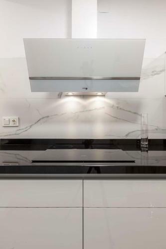 Apartamento Mariana Pineda Centro