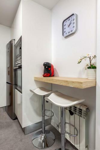 Apartamento Mariana Pineda Centro