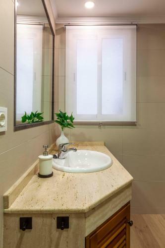 Apartamento Mariana Pineda Centro