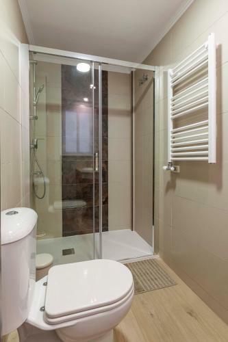 Apartamento Mariana Pineda Centro