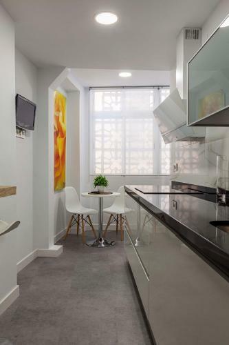 Apartamento Mariana Pineda Centro