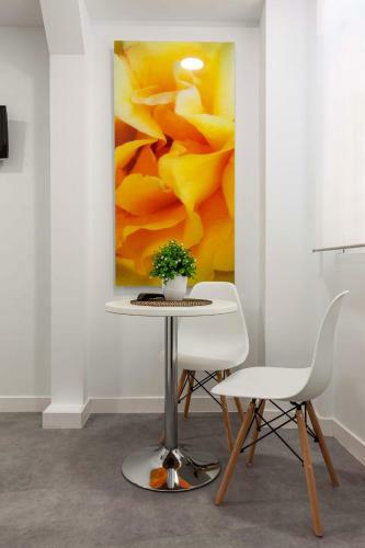 Apartamento Mariana Pineda Centro