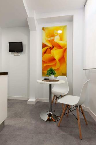 Apartamento Mariana Pineda Centro