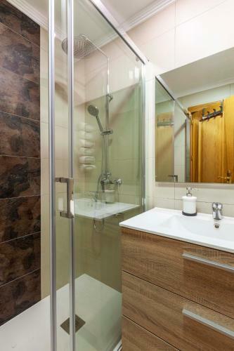 Apartamento Mariana Pineda Centro