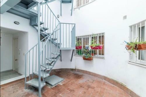 Apartamento �tico D�plex Con Terraza Vega Granada, Centro Ciudad