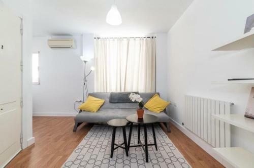 Apartamento �tico D�plex Con Terraza Vega Granada, Centro Ciudad