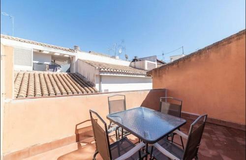 Apartamento �tico D�plex Con Terraza Vega Granada, Centro Ciudad