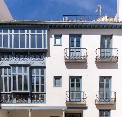 Apartamento Garden Art I