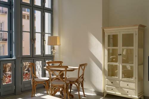 Apartamento Garden Art I