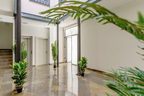 Apartamento Garden Art I