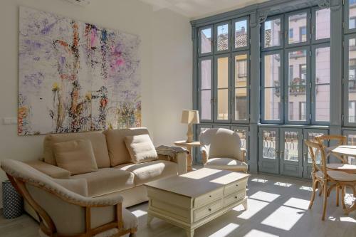 Apartamento Garden Art I
