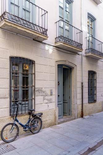 Apartamento Garden Art I