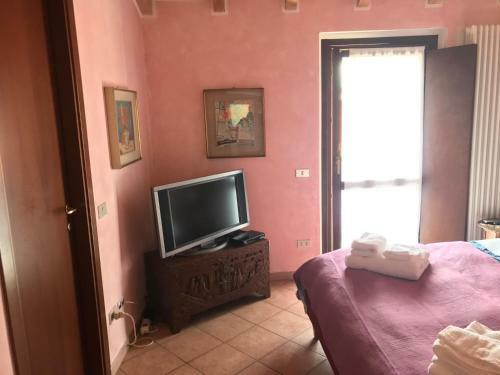 Bed & Breakfast Cascina Cologna
