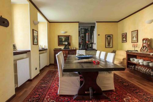 Bed & Breakfast Cascina Cologna