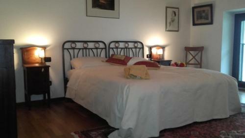 Bed & Breakfast Cascina Cologna