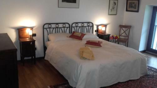 Bed & Breakfast Cascina Cologna