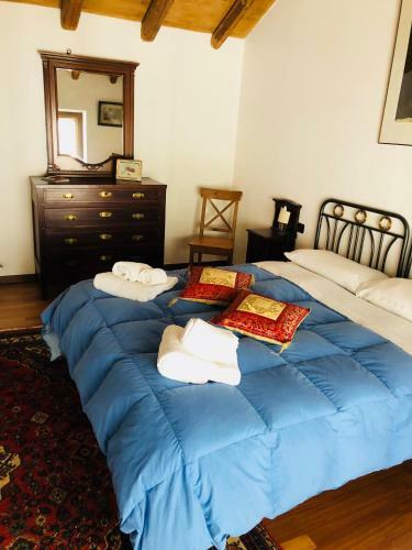 Bed & Breakfast Cascina Cologna