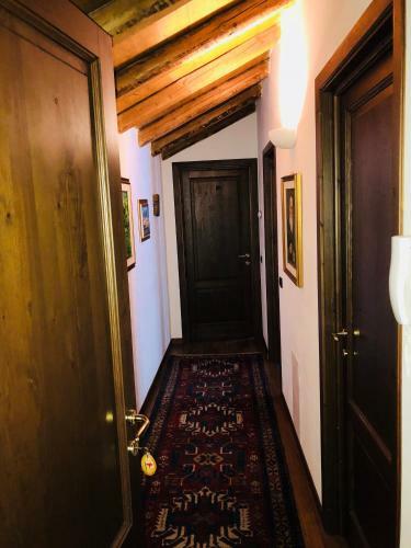 Bed & Breakfast Cascina Cologna