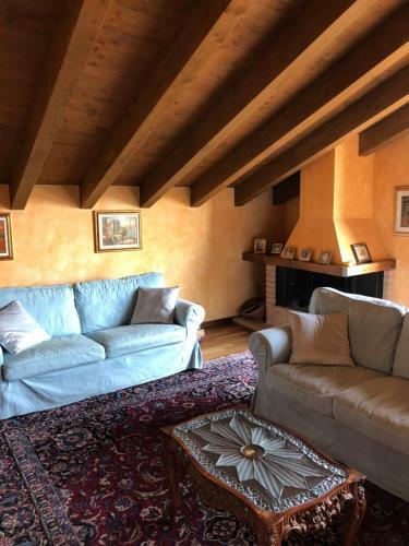 Bed & Breakfast Cascina Cologna