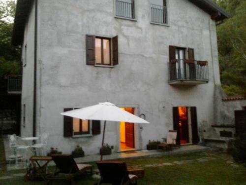 Bed & Breakfast Cascina Cologna