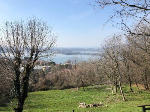 Bed & Breakfast Cascina Cologna