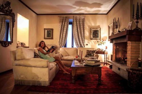 Bed & Breakfast Cascina Cologna