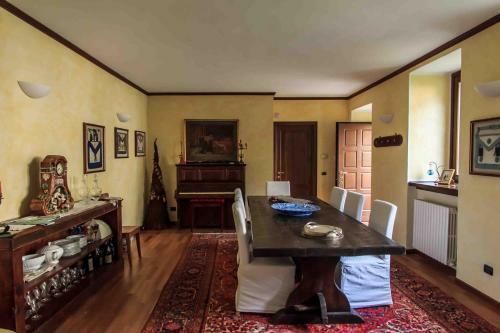 Bed & Breakfast Cascina Cologna