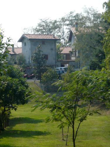 Bed & Breakfast Cascina Cologna