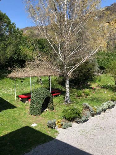 Bed & Breakfast Cascina Cologna