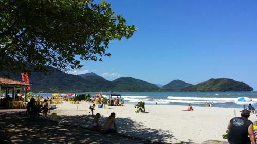 Tropical Paradise