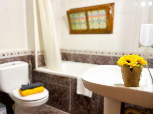 Guialmons Casa Rural