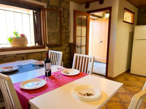 Guialmons Casa Rural