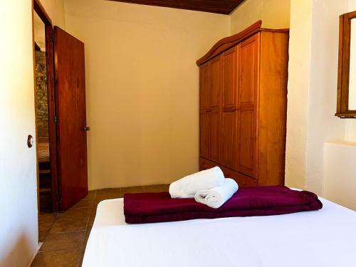 Guialmons Casa Rural