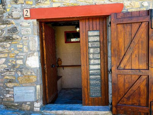 Guialmons Casa Rural