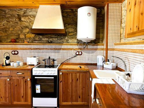 Guialmons Casa Rural