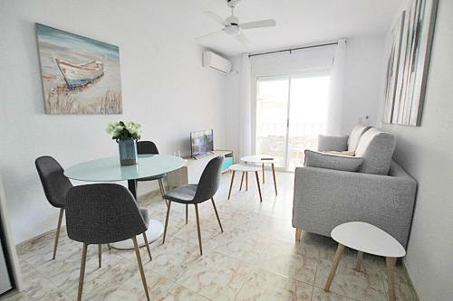 Apn Apartamento Playa De Guardamar